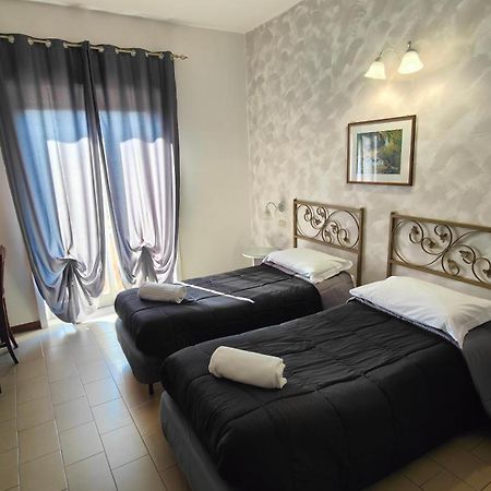 סאן ג'ובאני לה פונטה Tk Hotel - Ex Ares מראה חיצוני תמונה