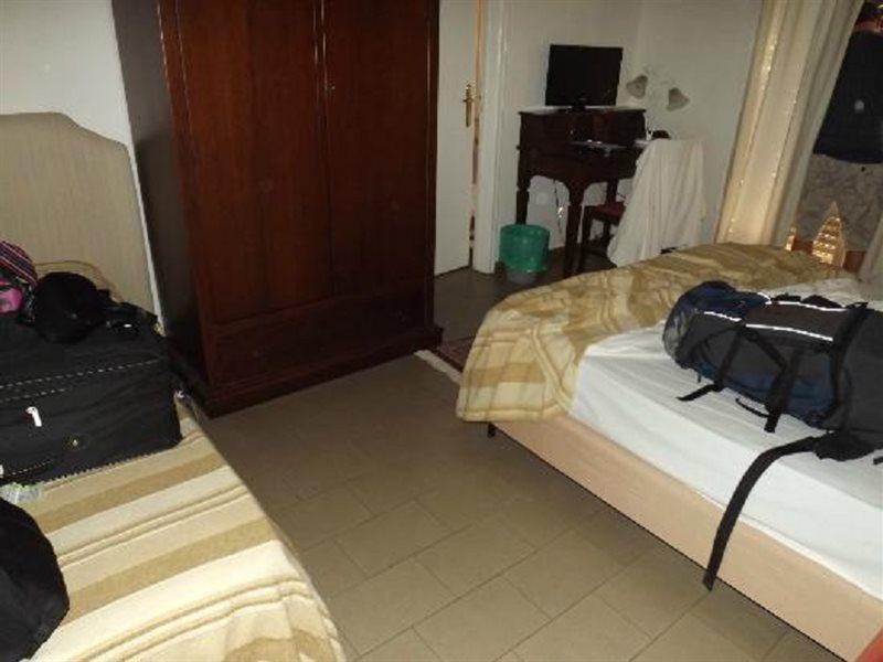 סאן ג'ובאני לה פונטה Tk Hotel - Ex Ares מראה חיצוני תמונה
