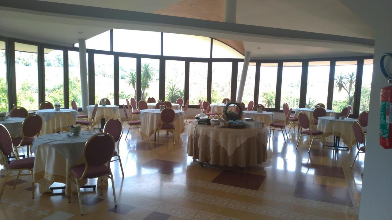 סאן ג'ובאני לה פונטה Tk Hotel - Ex Ares מראה חיצוני תמונה