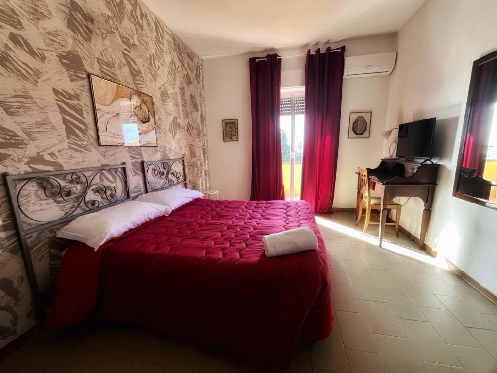 סאן ג'ובאני לה פונטה Tk Hotel - Ex Ares מראה חיצוני תמונה
