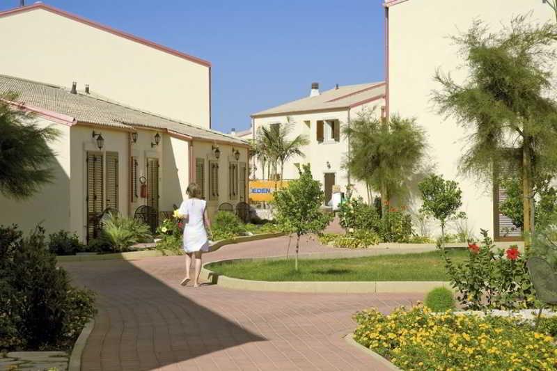 סאן ג'ובאני לה פונטה Tk Hotel - Ex Ares מראה חיצוני תמונה