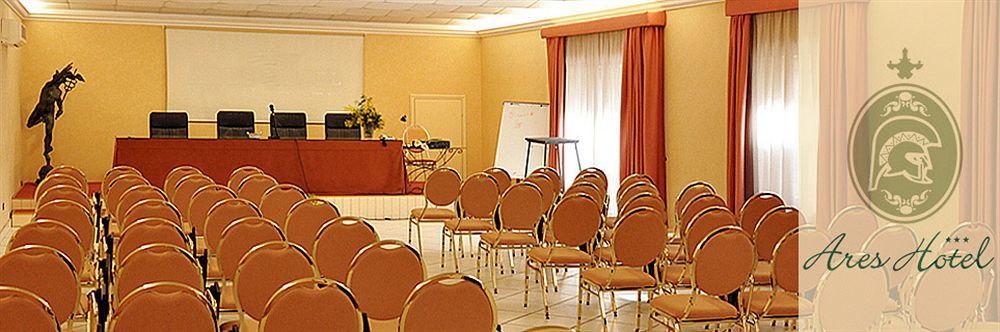 סאן ג'ובאני לה פונטה Tk Hotel - Ex Ares מראה חיצוני תמונה